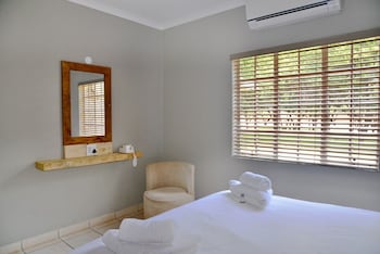 sundown country estate