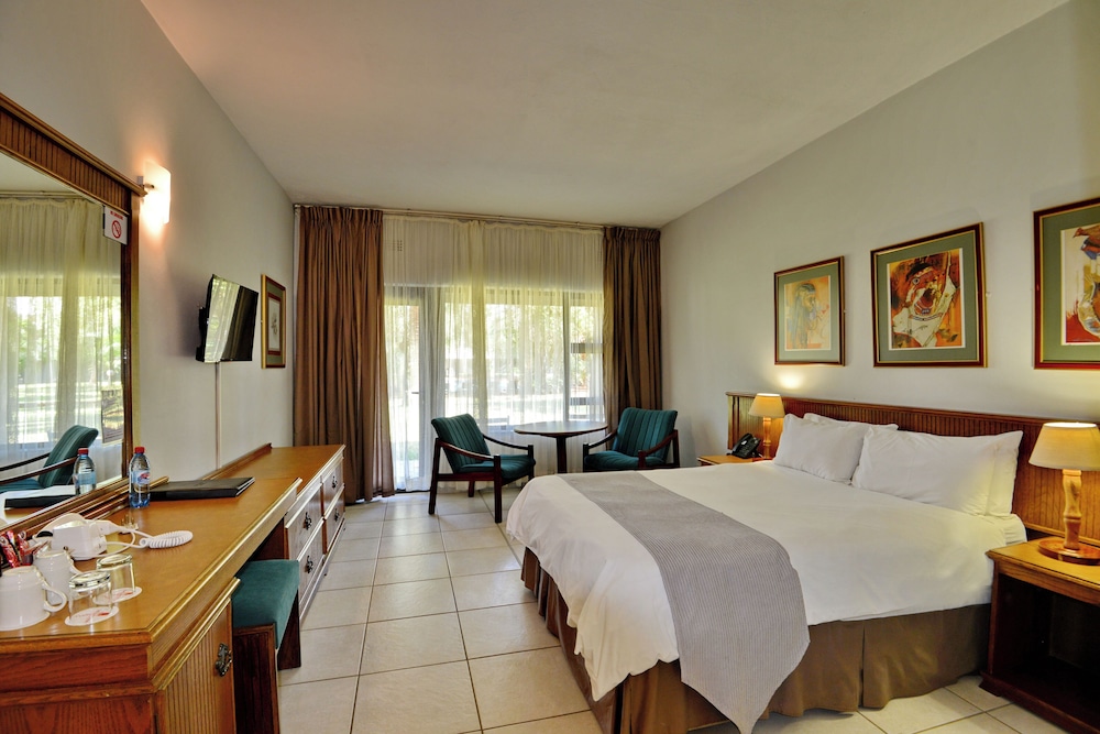 sundown country estate