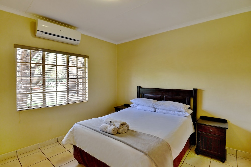 sundown country estate