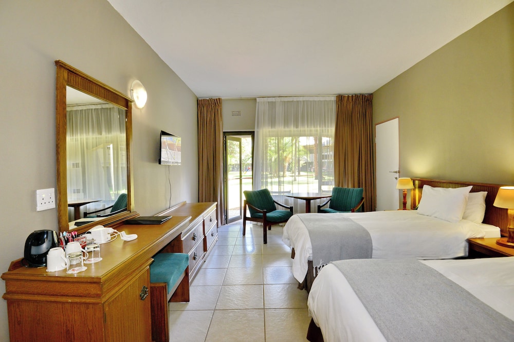 sundown country estate