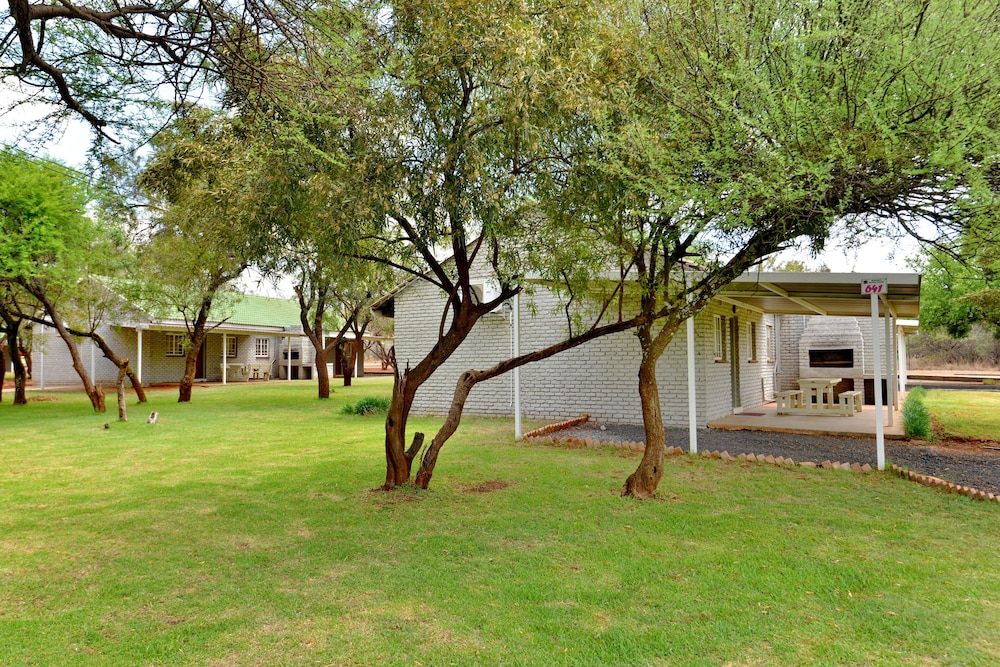 sundown country estate