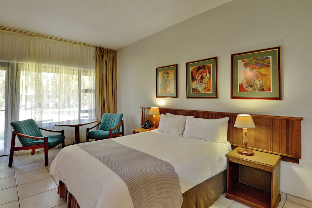 sundown country estate