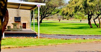 sundown country estate