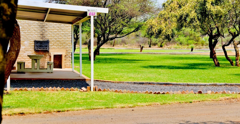 sundown country estate