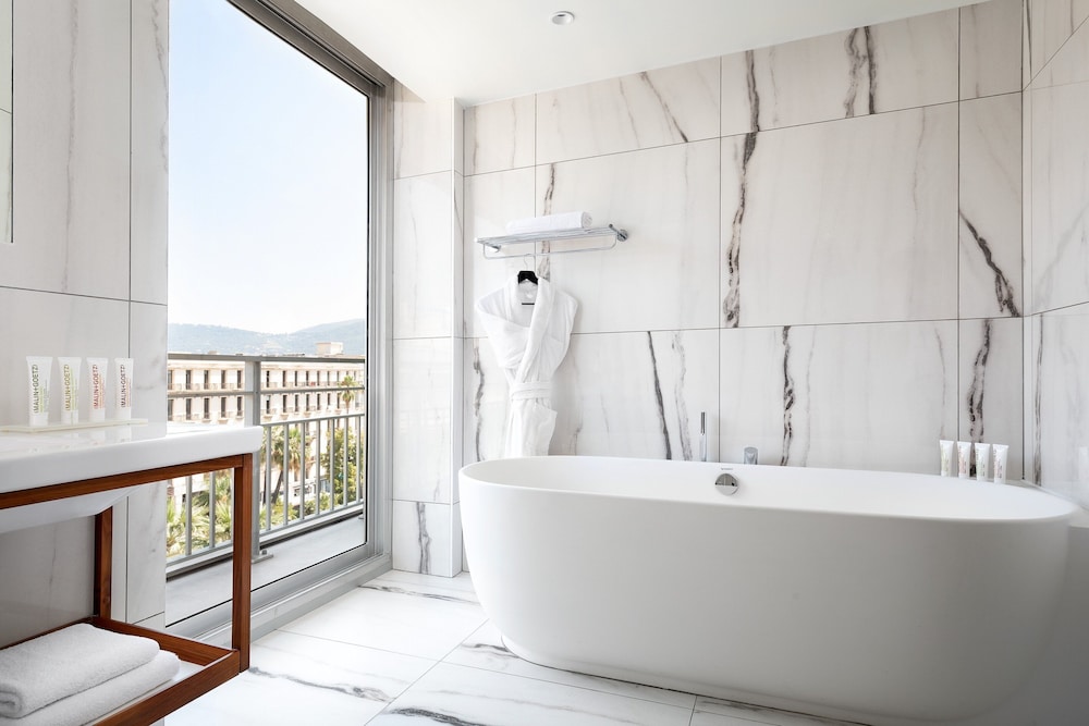 le meridien nice