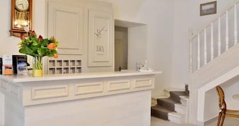 elia palazzo hotel
