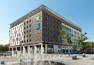 Ibis Styles Nimes Gare Centre,Caissargues>>Ales,3 star