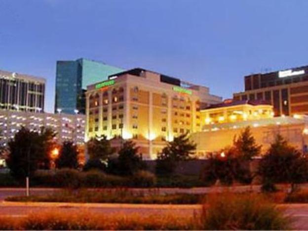 courtyard by marriott norfolk downtown