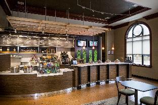 courtyard by marriott norfolk downtown