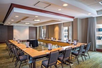 Courtyard By Marriott Norfolk Downtown,Norfolk - Virginia Beach>>Norfolk,3 star