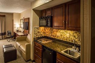 Quality Suites Nyc Gateway,New York>>Jersey City,3 star