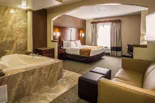 Quality Suites Nyc Gateway,New York>>Jersey City,3 star