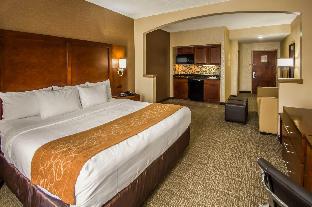 Quality Suites Nyc Gateway,New York>>Jersey City,3 star