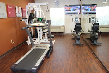 quality suites nyc gateway