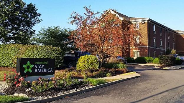 extended stay america select suites florence meijer dr