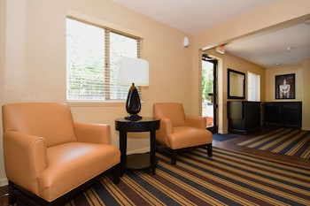 Extended Stay America Select Suites Florence Meijer Dr,Covington>>Cincinnati,3 star