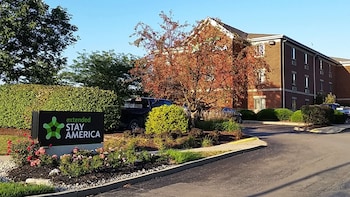 Extended Stay America Select Suites Florence Meijer Dr,Covington>>Cincinnati,3 star
