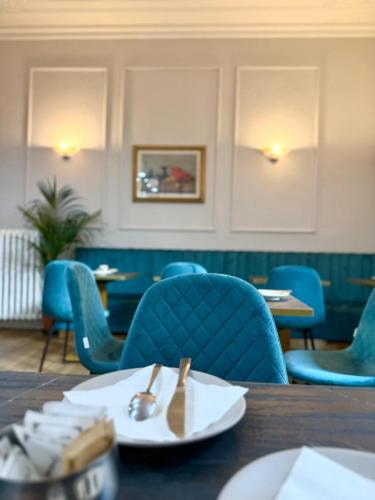 hotel brooklyn ex lombardi