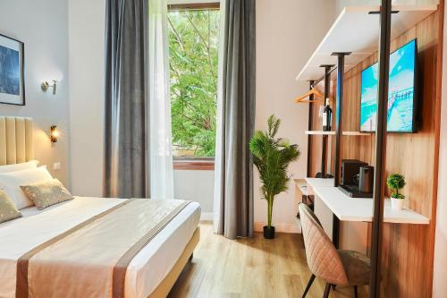 hotel brooklyn ex lombardi