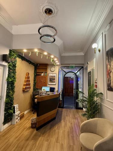 hotel brooklyn ex lombardi