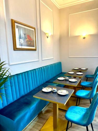 hotel brooklyn ex lombardi