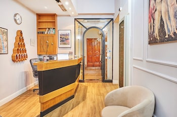 hotel brooklyn ex lombardi