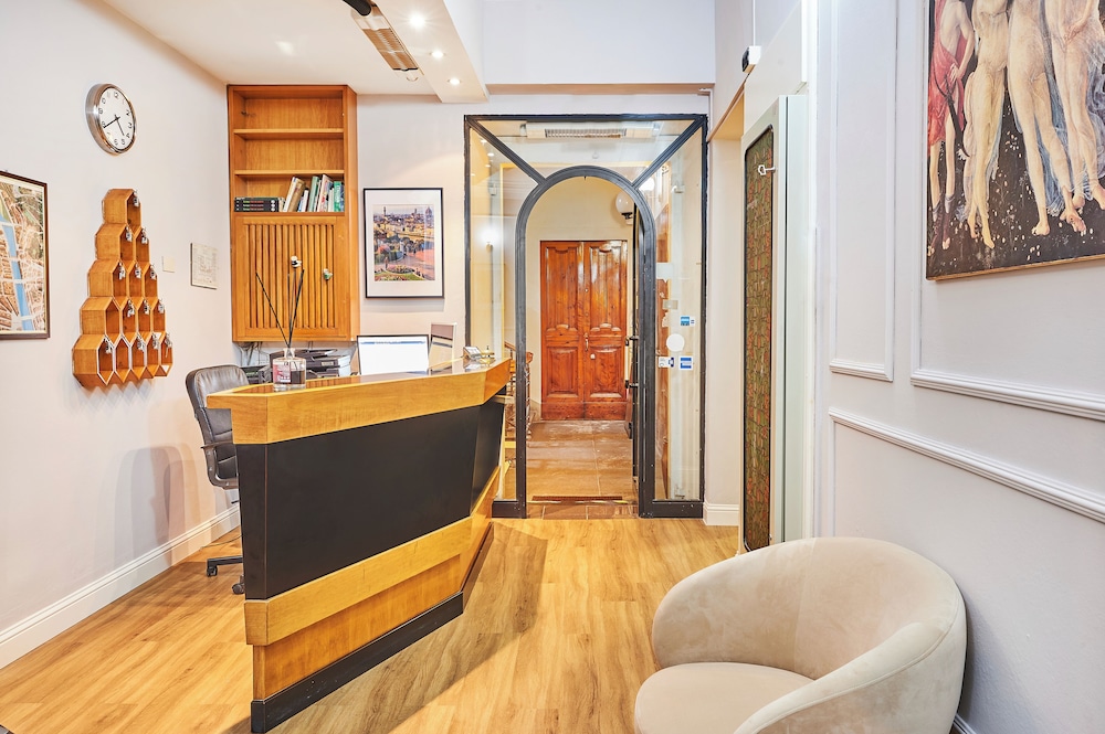 hotel brooklyn ex lombardi