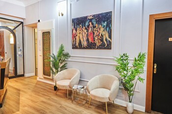 hotel brooklyn ex lombardi