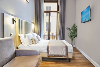 hotel brooklyn ex lombardi