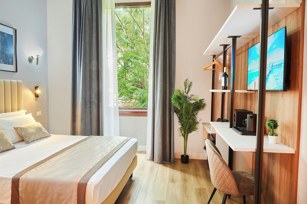 hotel brooklyn ex lombardi