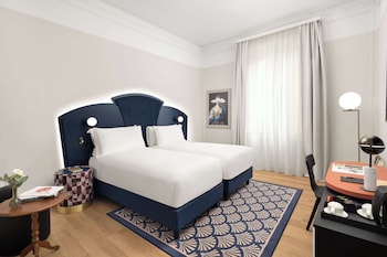 anglo american hotel florence curio collection by hilton