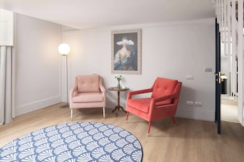 anglo american hotel florence curio collection by hilton