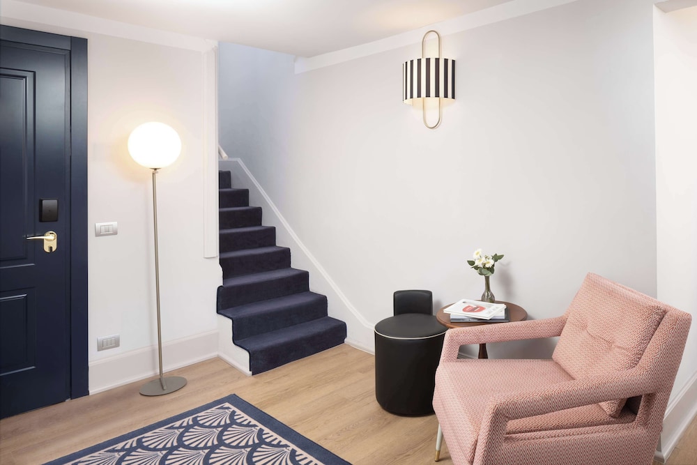 anglo american hotel florence curio collection by hilton