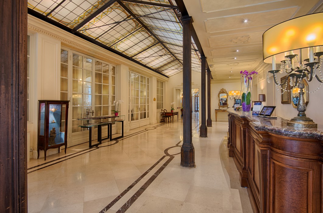 Anglo American Hotel Florence, Curio Collection By Hilton,Near Santa Maria Novella Basilica And Museum,5 star