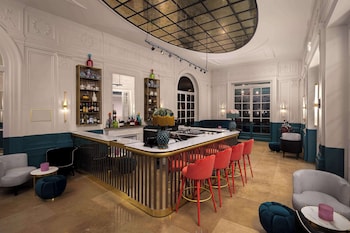 anglo american hotel florence curio collection by hilton