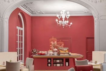 anglo american hotel florence curio collection by hilton