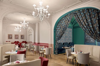 anglo american hotel florence curio collection by hilton