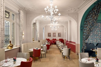 anglo american hotel florence curio collection by hilton