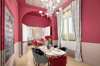 anglo american hotel florence curio collection by hilton