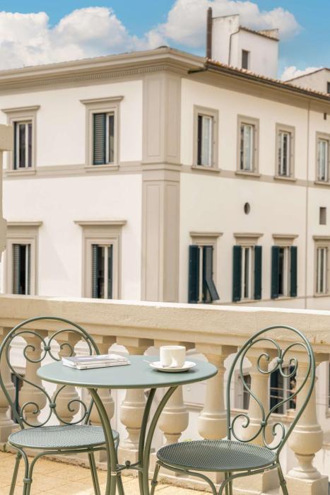 anglo american hotel florence curio collection by hilton