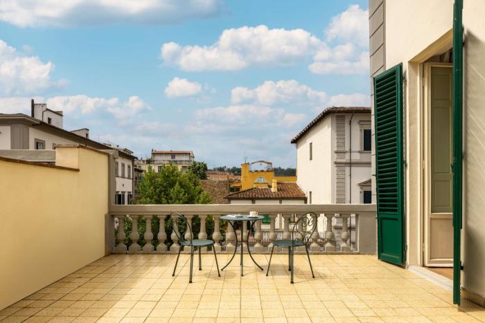 anglo american hotel florence curio collection by hilton