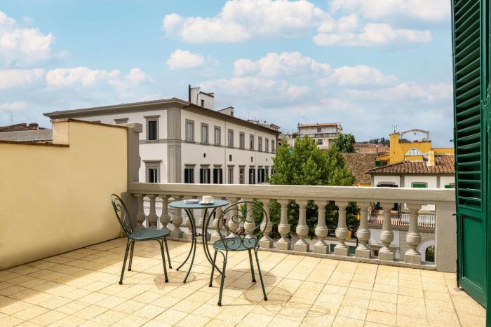 anglo american hotel florence curio collection by hilton