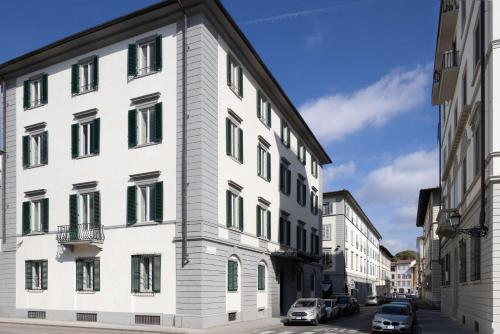 anglo american hotel florence curio collection by hilton