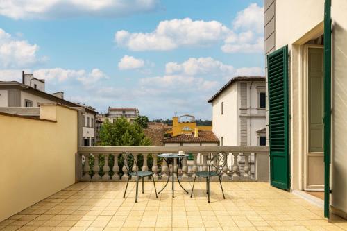 anglo american hotel florence curio collection by hilton
