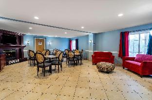 Hawthorn Suites By Wyndham Allentown-Fogelsville,Fogelsville>>Allentown,2.5 star