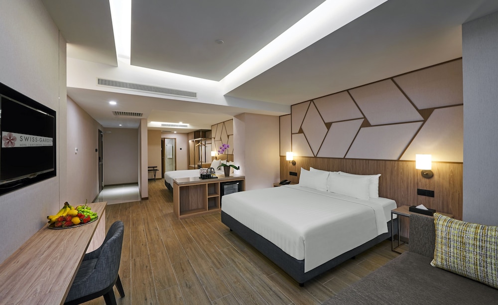 swiss garden hotel bukit bintang kuala lumpur