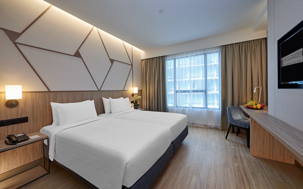 swiss garden hotel bukit bintang kuala lumpur