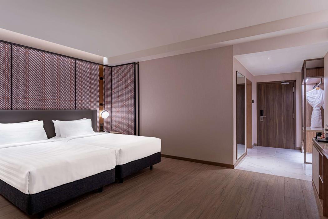 swiss garden hotel bukit bintang kuala lumpur