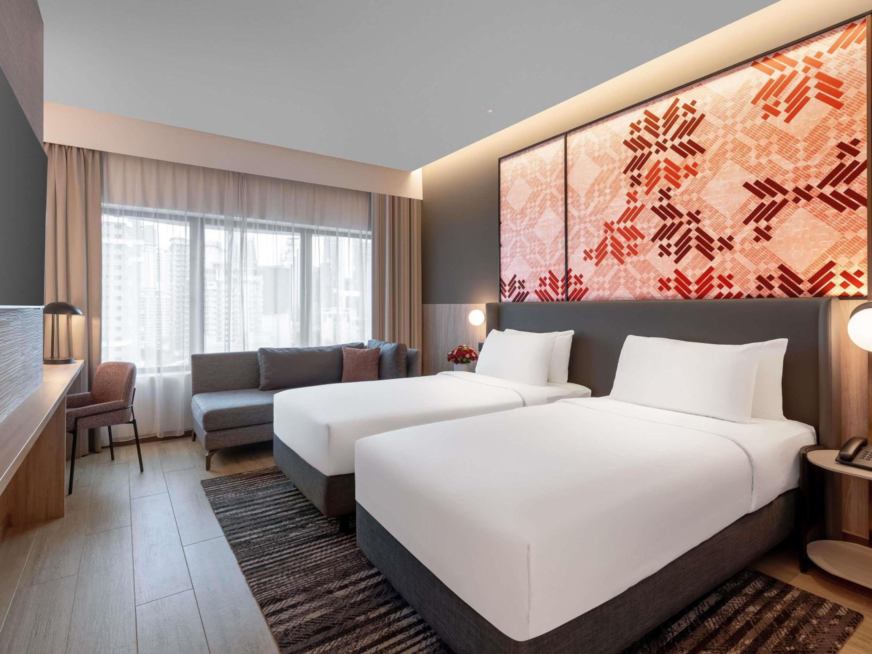swiss garden hotel bukit bintang kuala lumpur
