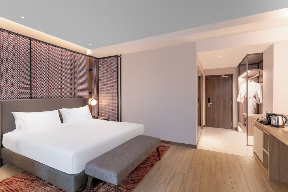 swiss garden hotel bukit bintang kuala lumpur